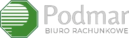 Podmar Biuro Rachunkowe - Logo